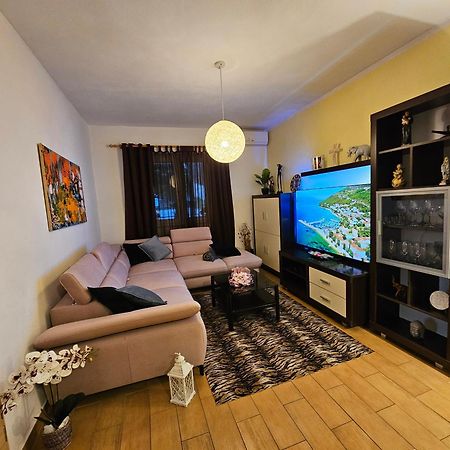 Elegance Suite Mary Оребич Екстер'єр фото