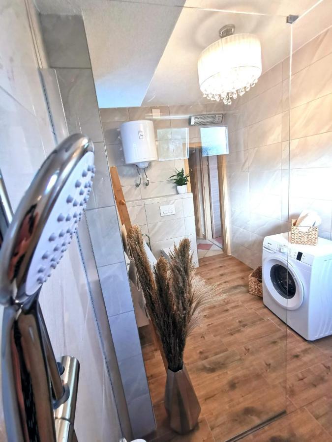 Elegance Suite Mary Оребич Екстер'єр фото