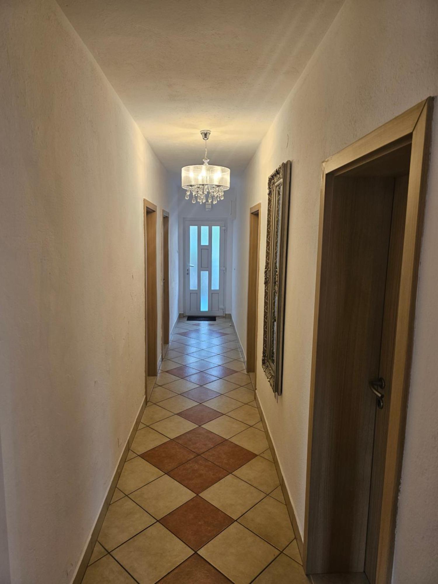 Elegance Suite Mary Оребич Екстер'єр фото