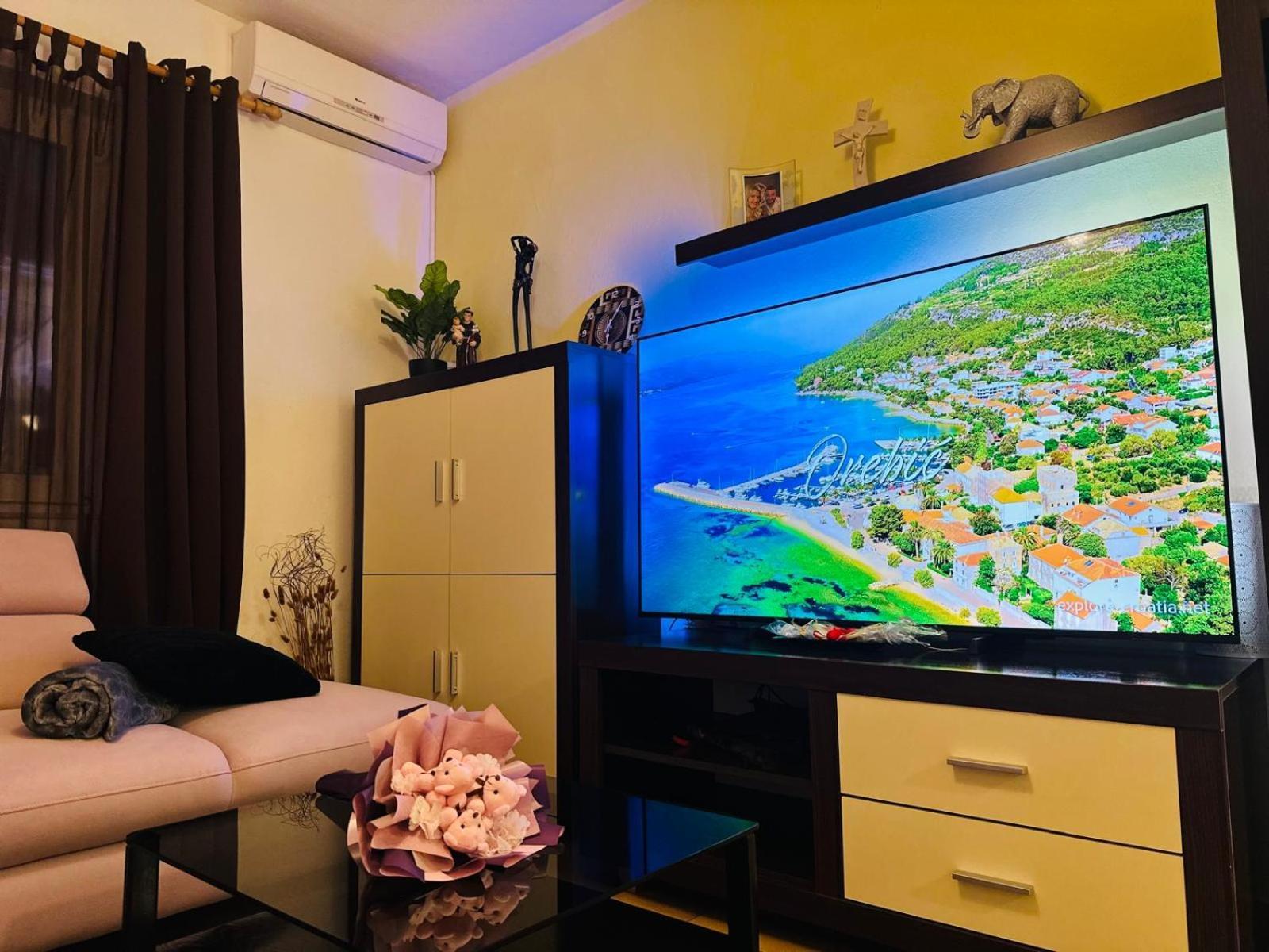Elegance Suite Mary Оребич Екстер'єр фото