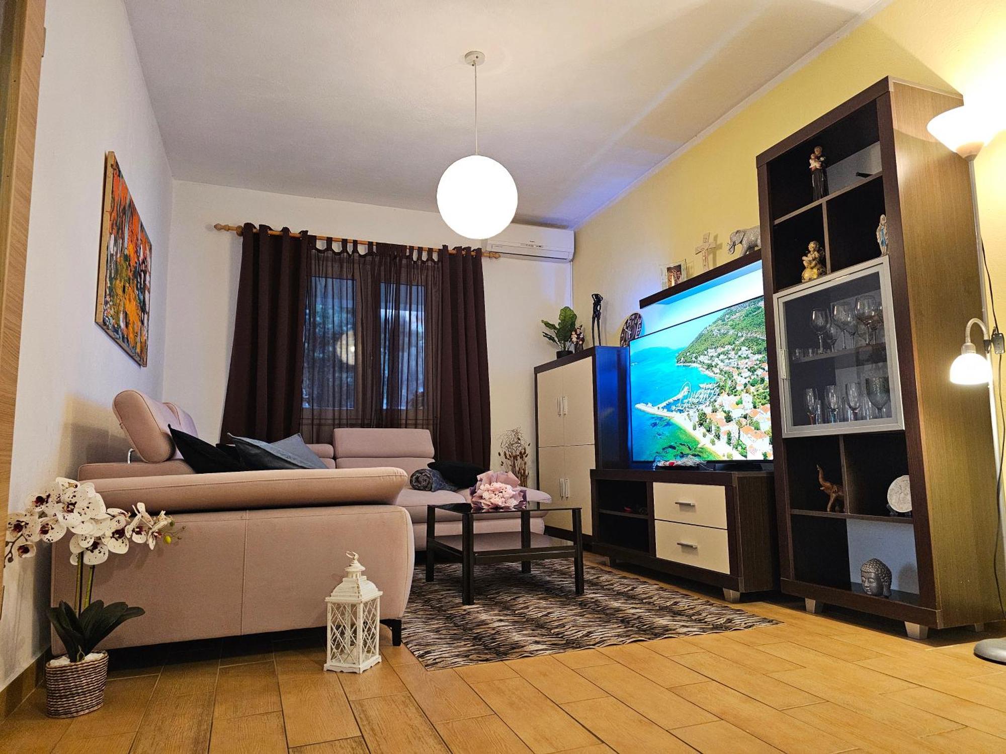 Elegance Suite Mary Оребич Екстер'єр фото