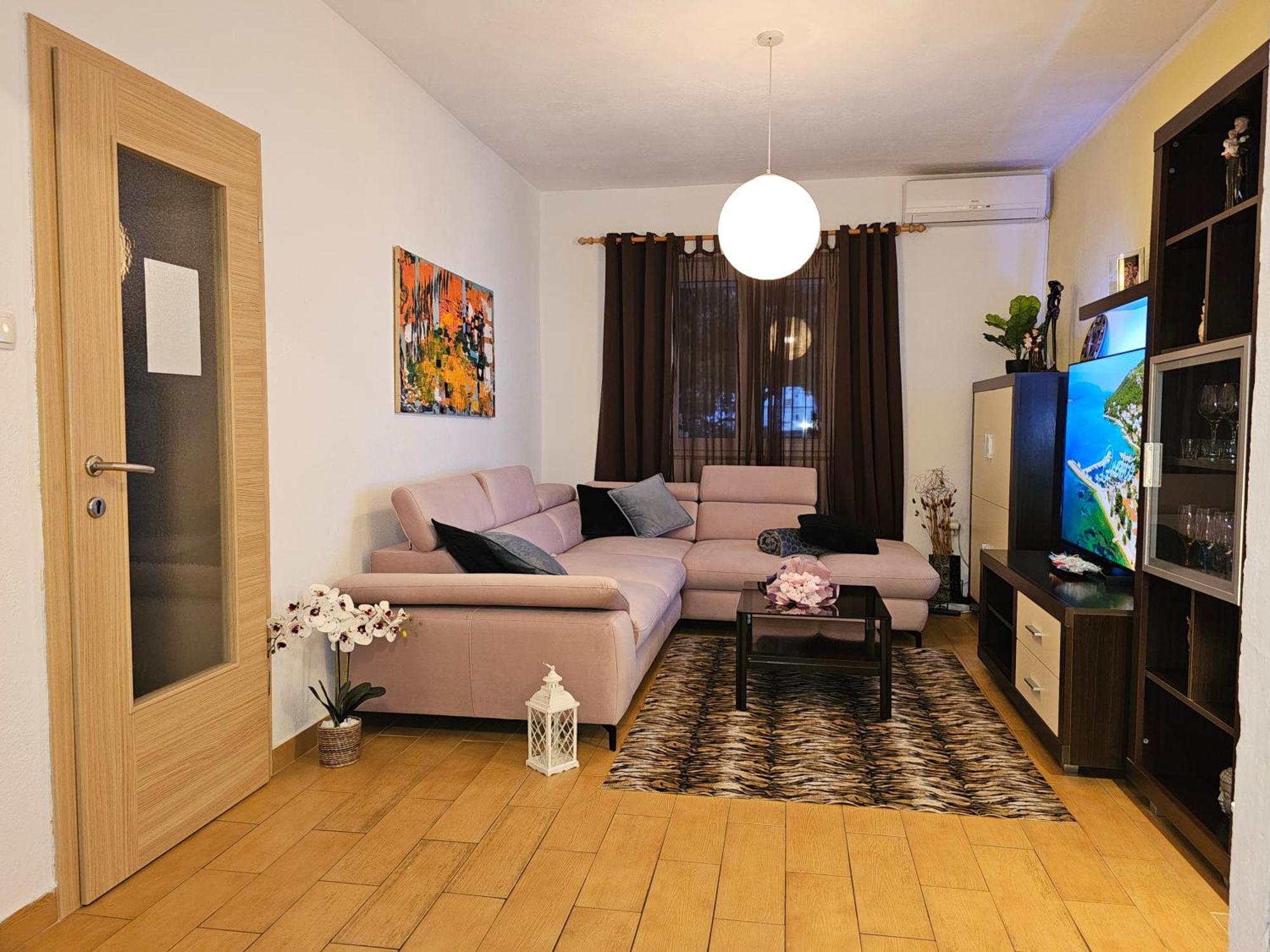 Elegance Suite Mary Оребич Екстер'єр фото