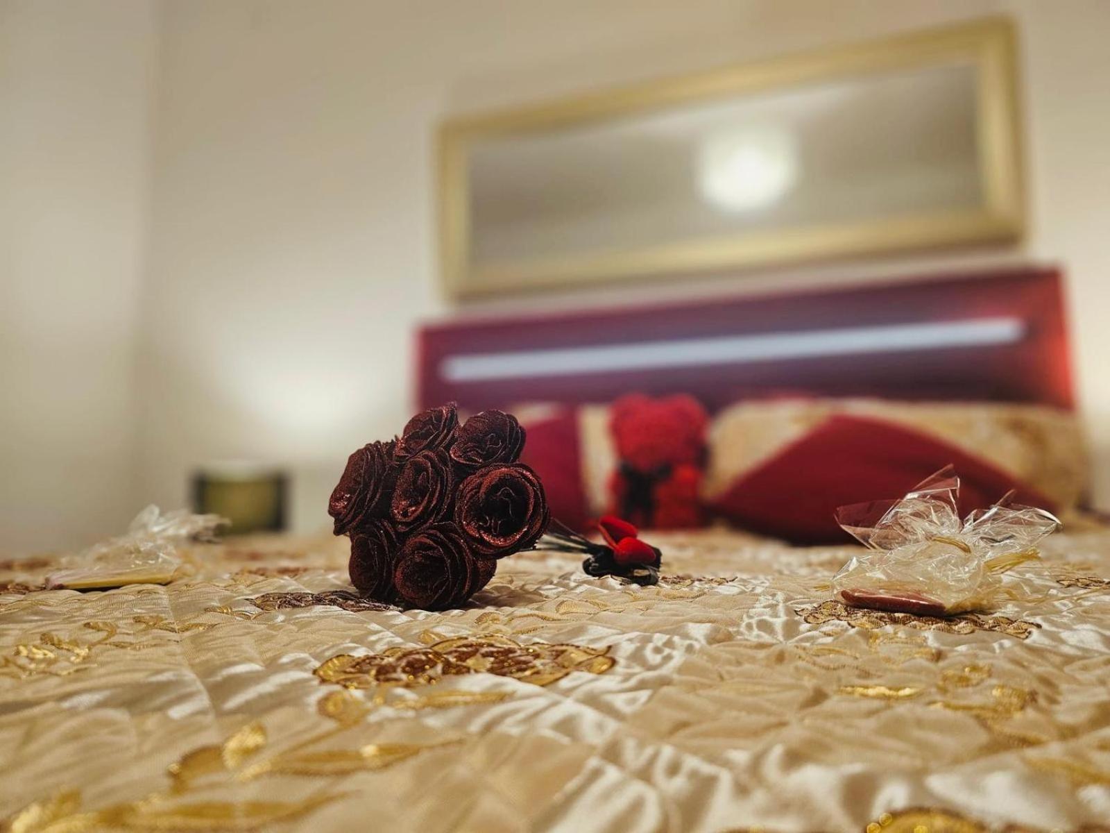 Elegance Suite Mary Оребич Екстер'єр фото