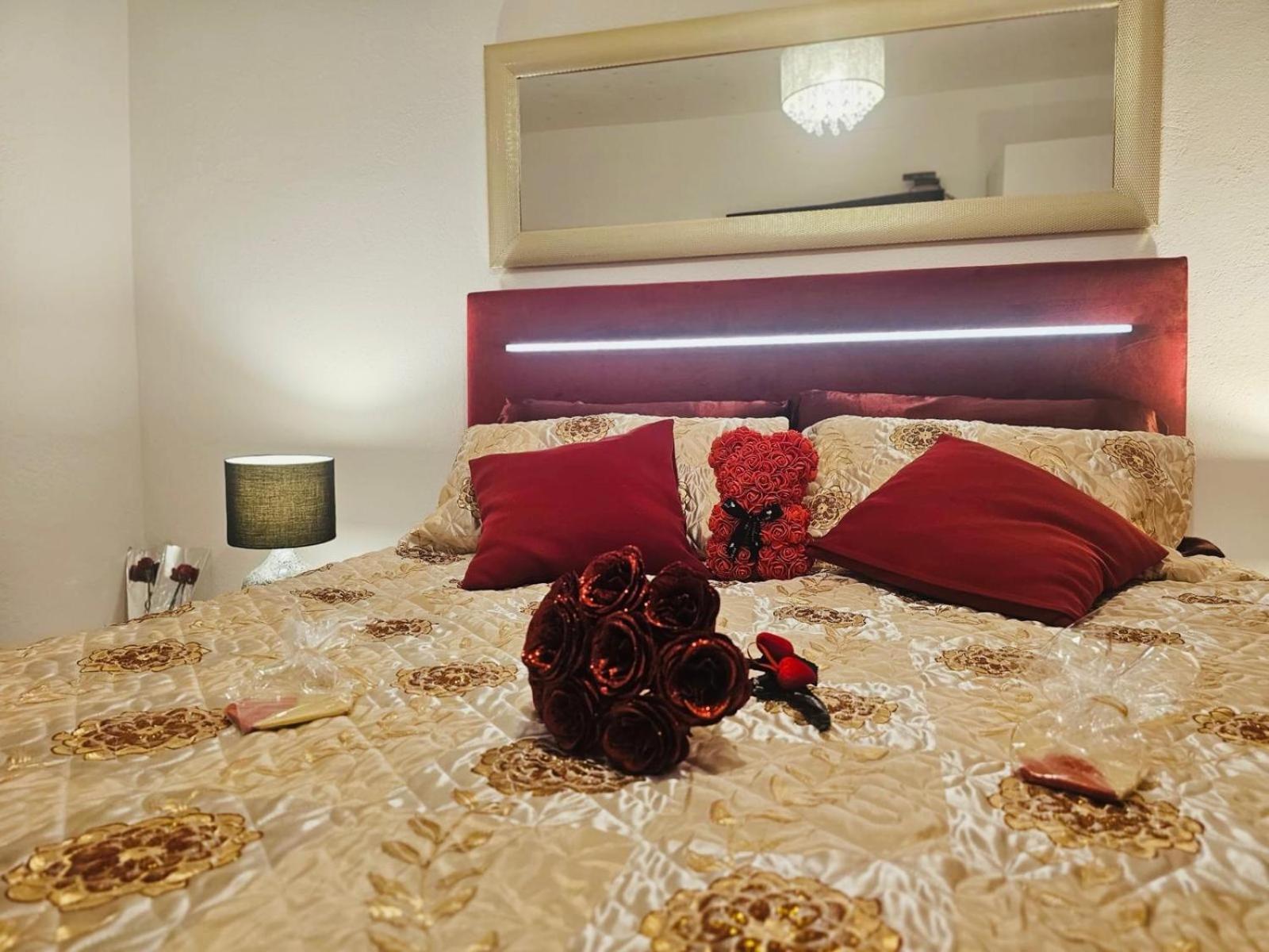 Elegance Suite Mary Оребич Екстер'єр фото