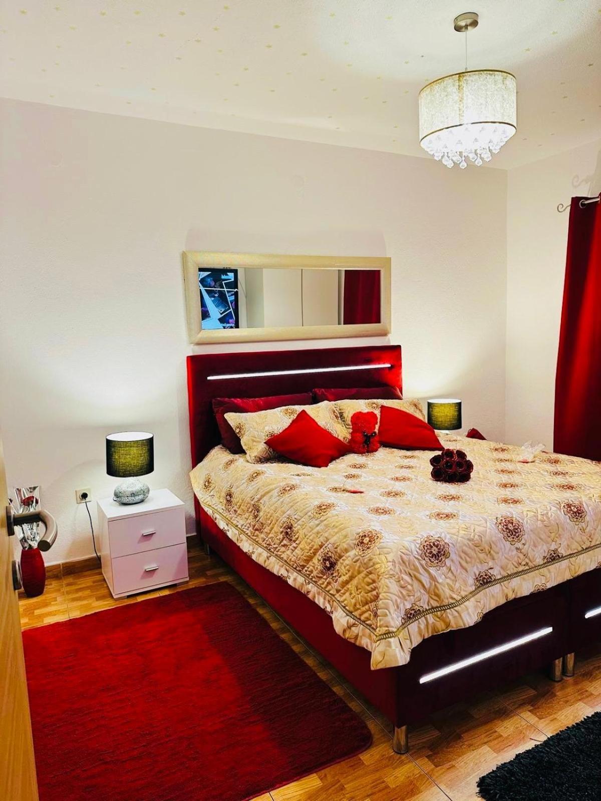Elegance Suite Mary Оребич Екстер'єр фото