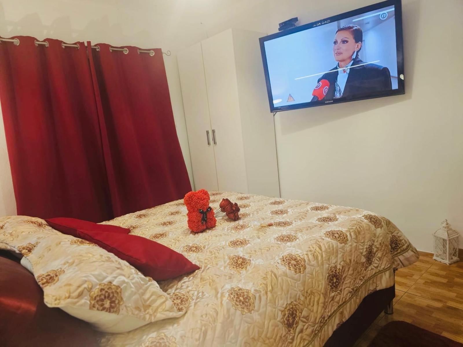Elegance Suite Mary Оребич Екстер'єр фото