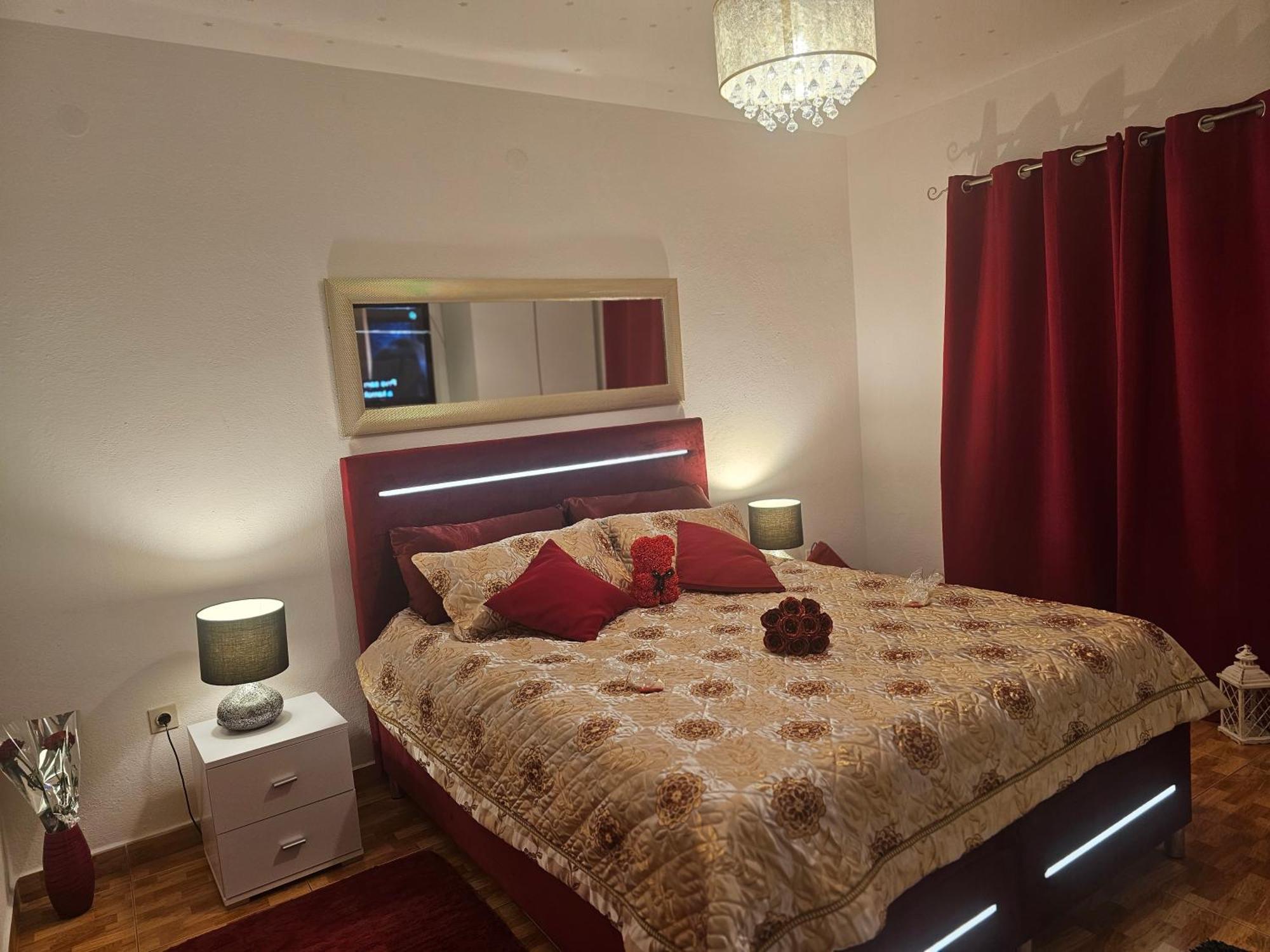 Elegance Suite Mary Оребич Екстер'єр фото