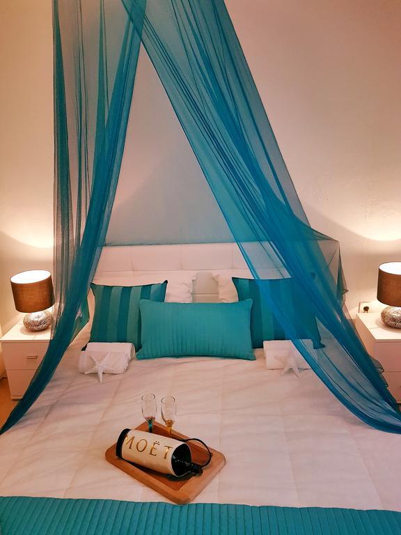 Elegance Suite Mary Оребич Екстер'єр фото