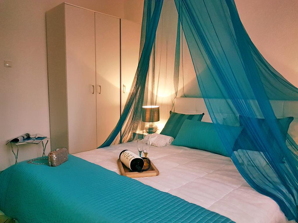 Elegance Suite Mary Оребич Екстер'єр фото