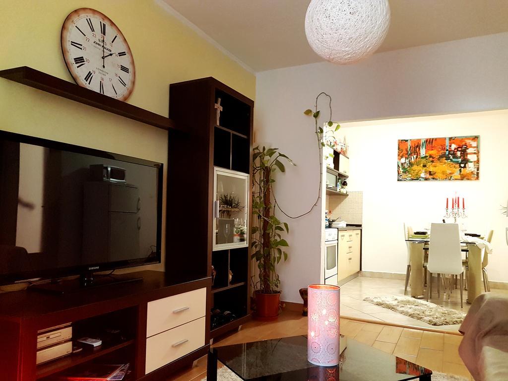 Elegance Suite Mary Оребич Екстер'єр фото