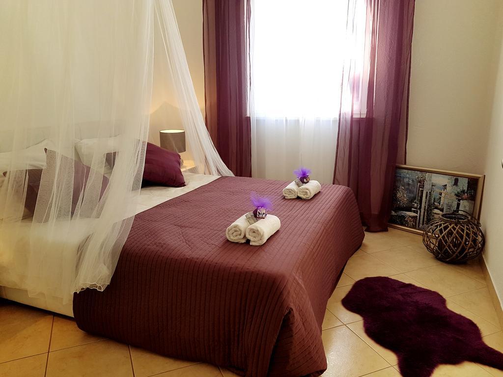 Elegance Suite Mary Оребич Екстер'єр фото