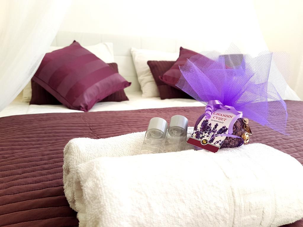 Elegance Suite Mary Оребич Екстер'єр фото
