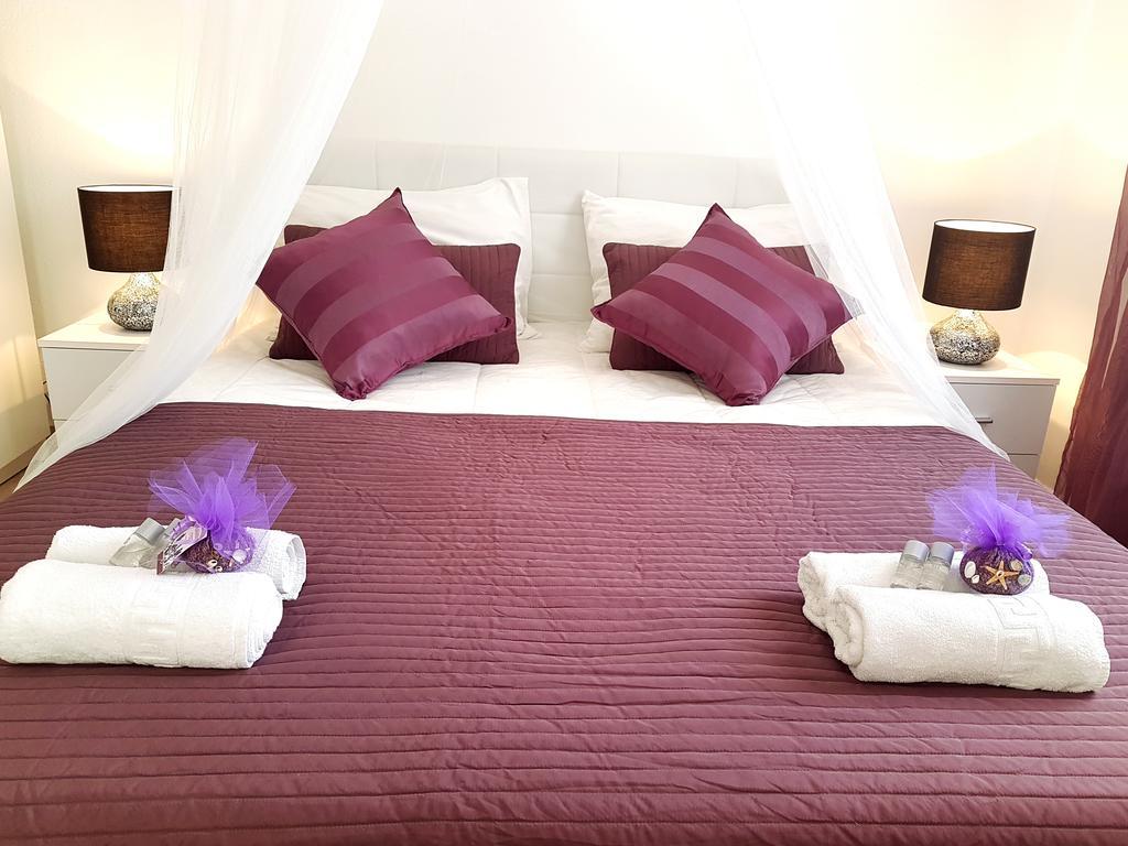 Elegance Suite Mary Оребич Екстер'єр фото