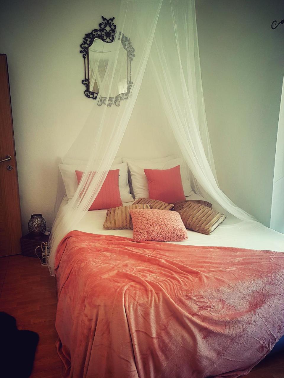 Elegance Suite Mary Оребич Екстер'єр фото